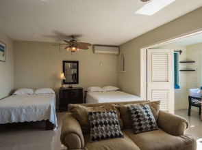 Beach Studio  at Point Village Resort