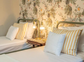 Neat flat in Argostoli seaside Town
