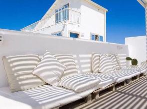 Casa Velha Resort