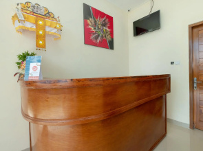 OYO 3773 Geranyam Guest House