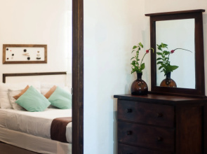 Nautilus Surf & Yoga Villas Santa Teresa