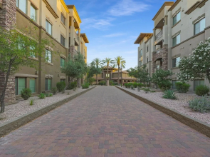 Villa Desert Ridge 2 Bedroom Condo by RedAwning