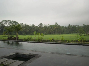 Villa Rumah Lotus