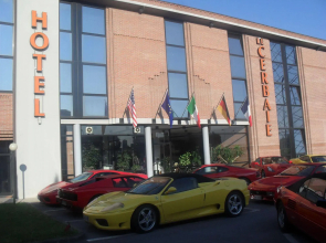 Hotel Le Cerbaie