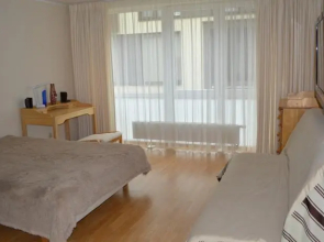 Apartamentai