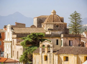 Authentic Sardinian Villa Surrounded by Nature