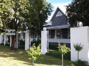 Hunter's Lodge Ladysmith