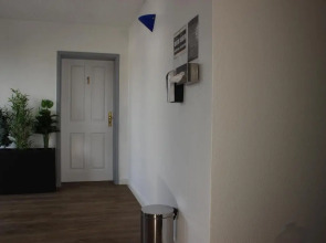 Aalto Hotel