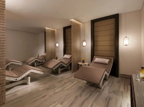 Sofitel Dubai The Obelisk