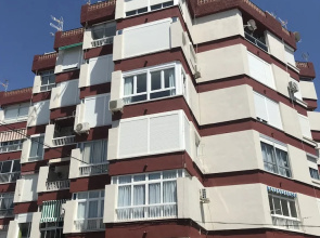 Corona central location mini penthouse