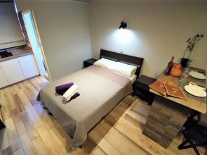 Perneia Rooms