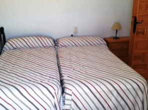 106852 - Apartment in Zahara