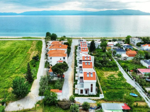 Argilos Residential Complex