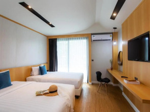 The Canale Samui Resort 