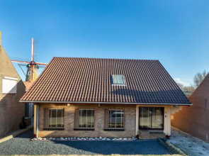 Nice Holiday Home With Beautiful Views
