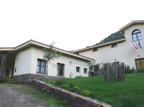 Ostello Su Mannau