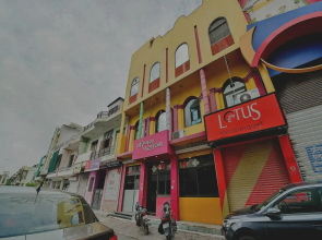 Hotel Parinay Inn by OYO Rooms