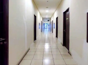 Apartemen Serpong Green View