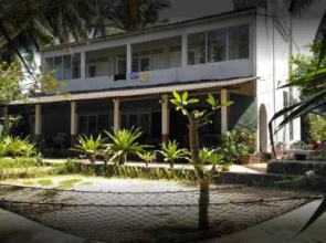 Long Beach Cottage