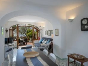 Casa di Nonno Mario - Capri Sunset Views