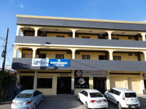 Hotel Internacional Palmerola