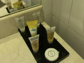 Al Massa Inn Riyadh
