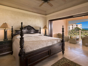 The Crane Resort