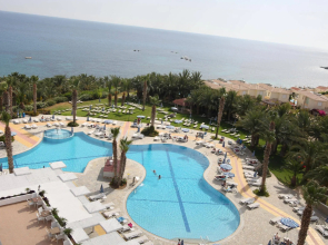 Ascos Coral Beach Hotel