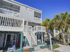 Dolphin Cove by Bliss Beach Rentals