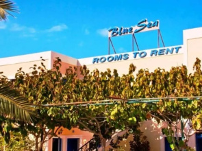 Blue Sea Hotel