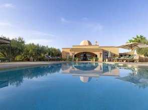 Villa Serena Marrakech
