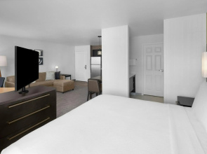 Residence Inn by Marriott Salt Lake City-Sandy