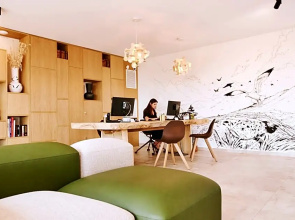 Hotel Version Maquis Citadelle