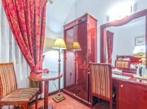 Zain International Hotel