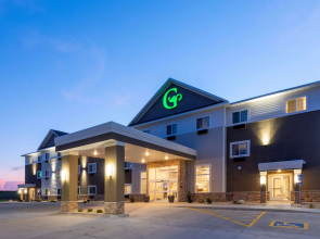 GrandStay Hotel & Suites Rock Valley