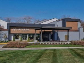 Courtyard Indianapolis Castleton