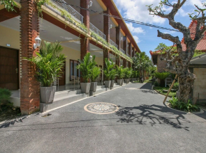 Airy Canggu Raya Tuka Dalung 79 Bali