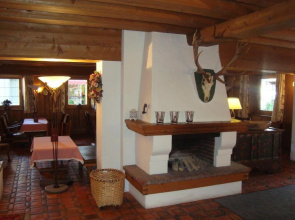 Hotel Jakobwirt