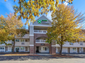 Extended Stay America Select Suites Denver Lakewood South