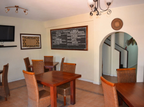 Sundown Guest House Maputo