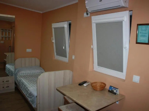 Guesthouse on Benashvili