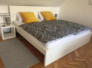 Apartman studio SONAS 3