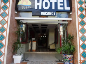 Hotel Maya Turquesa - Playa del Carmen
