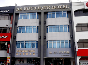 Be Boutique Hotel