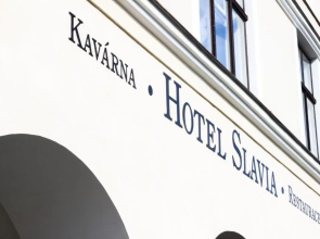 Hotel Slavia