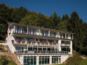 Waldhotel Wiesemann