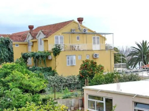 Apartments Jaksa