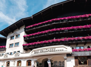 Das Walchsee Resort
