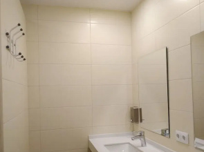 City Park Hostel