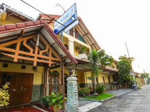 Hotel Vidi 2